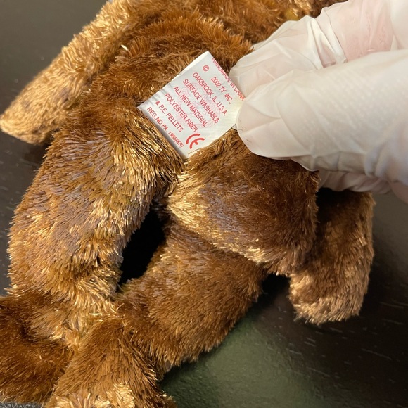 Champion “England” Ty Beanie Baby // 3/$38 - Picture 10 of 11